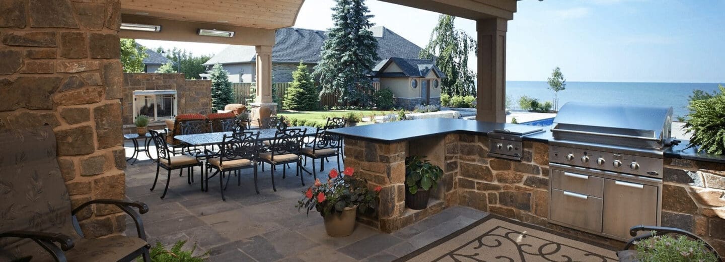 luxury home on lakeshore st catharines