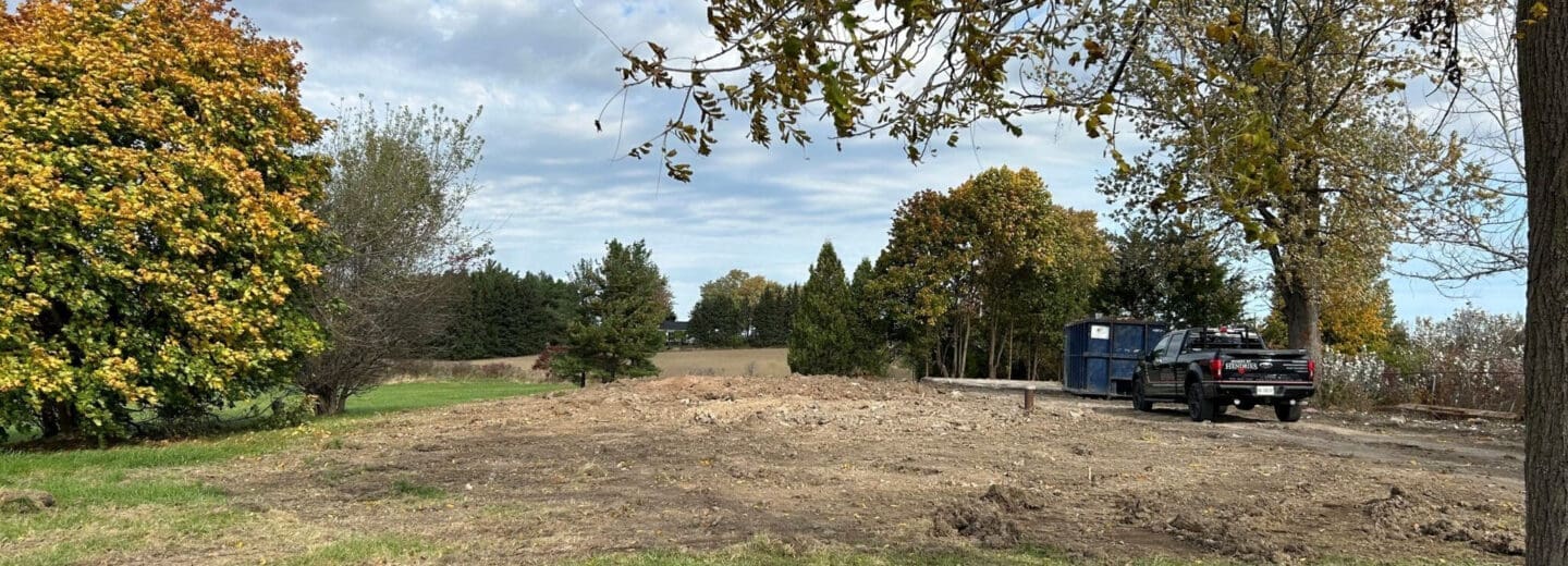 801 Metler Road, Pelham