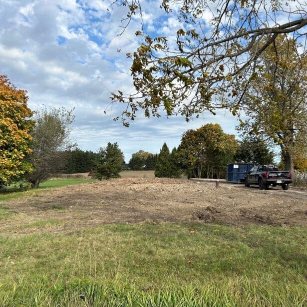 801 Metler Road, Pelham