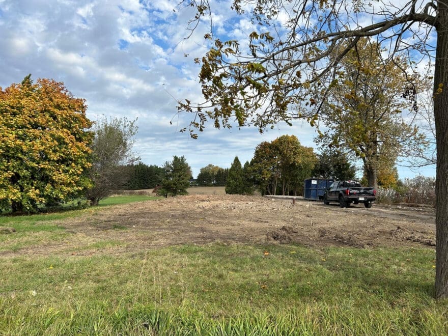 801 Metler Road, Pelham