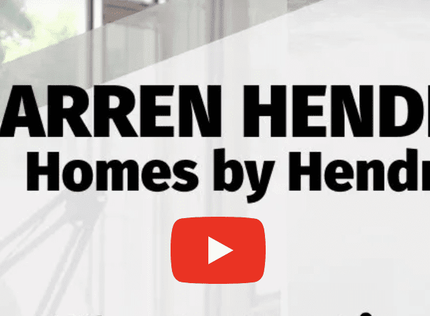 interview with darren hendriks